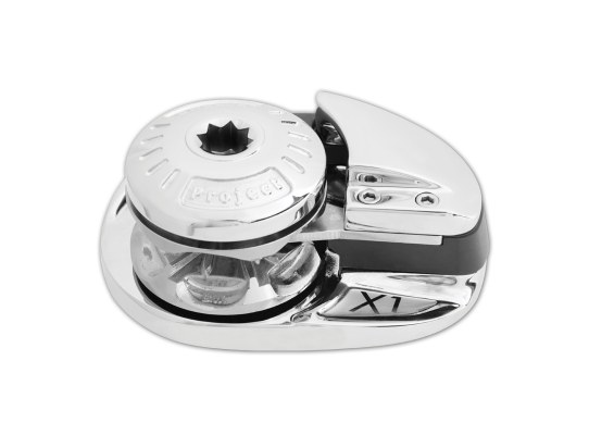 X1 - Vertical Windlass