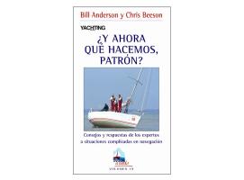 Y Ahora que Hacemos Patron