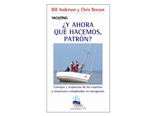 Y Ahora que Hacemos Patron