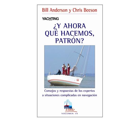 Y Ahora que Hacemos Patron