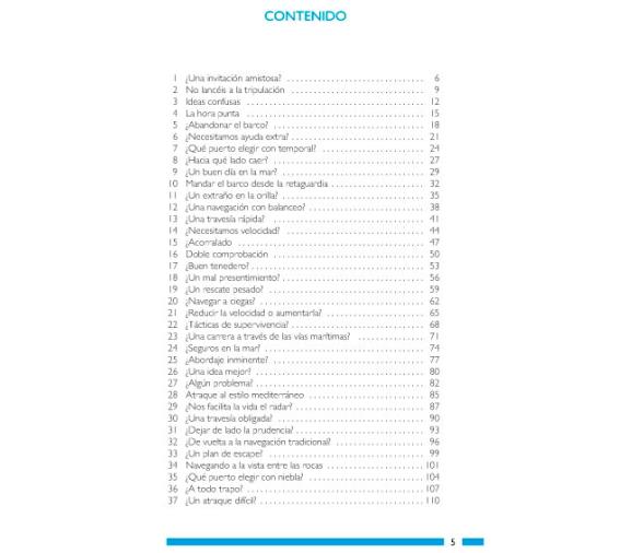 Y Ahora que Hacemos Patron