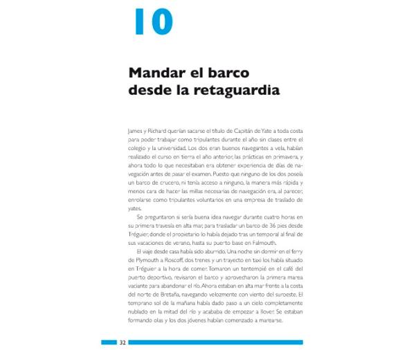 Y Ahora que Hacemos Patron