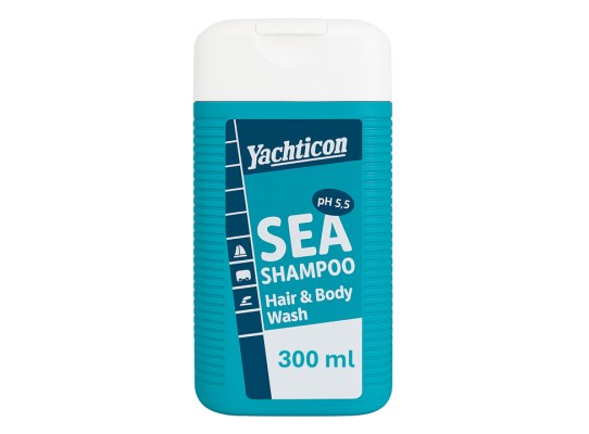 Yachticon Champu Sea