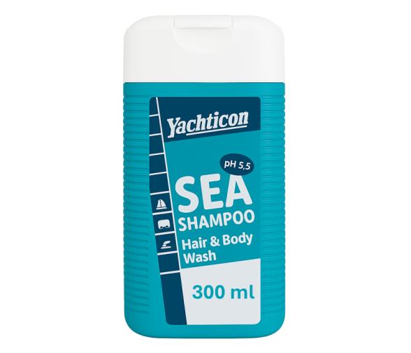 Yachticon Champu Sea
