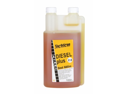 Diesel plus advanced