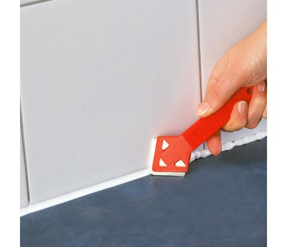 Yachticon Herramienta para Acabados y Calafateados