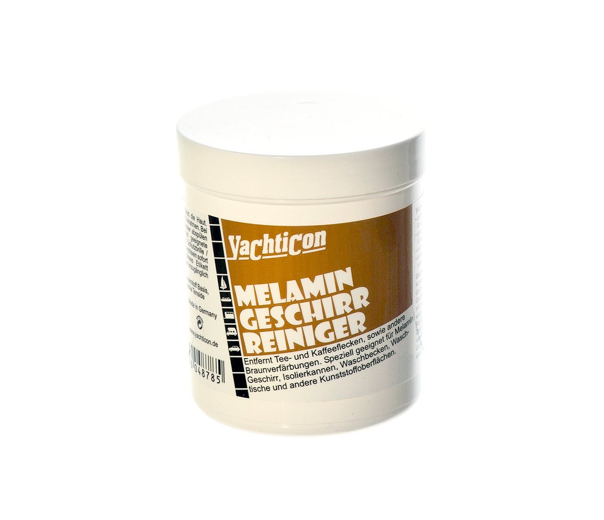 Melamine Dish Cleaner 250 g