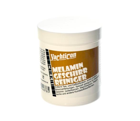 Yachticon Limpiador Platos de Melamina 250 g