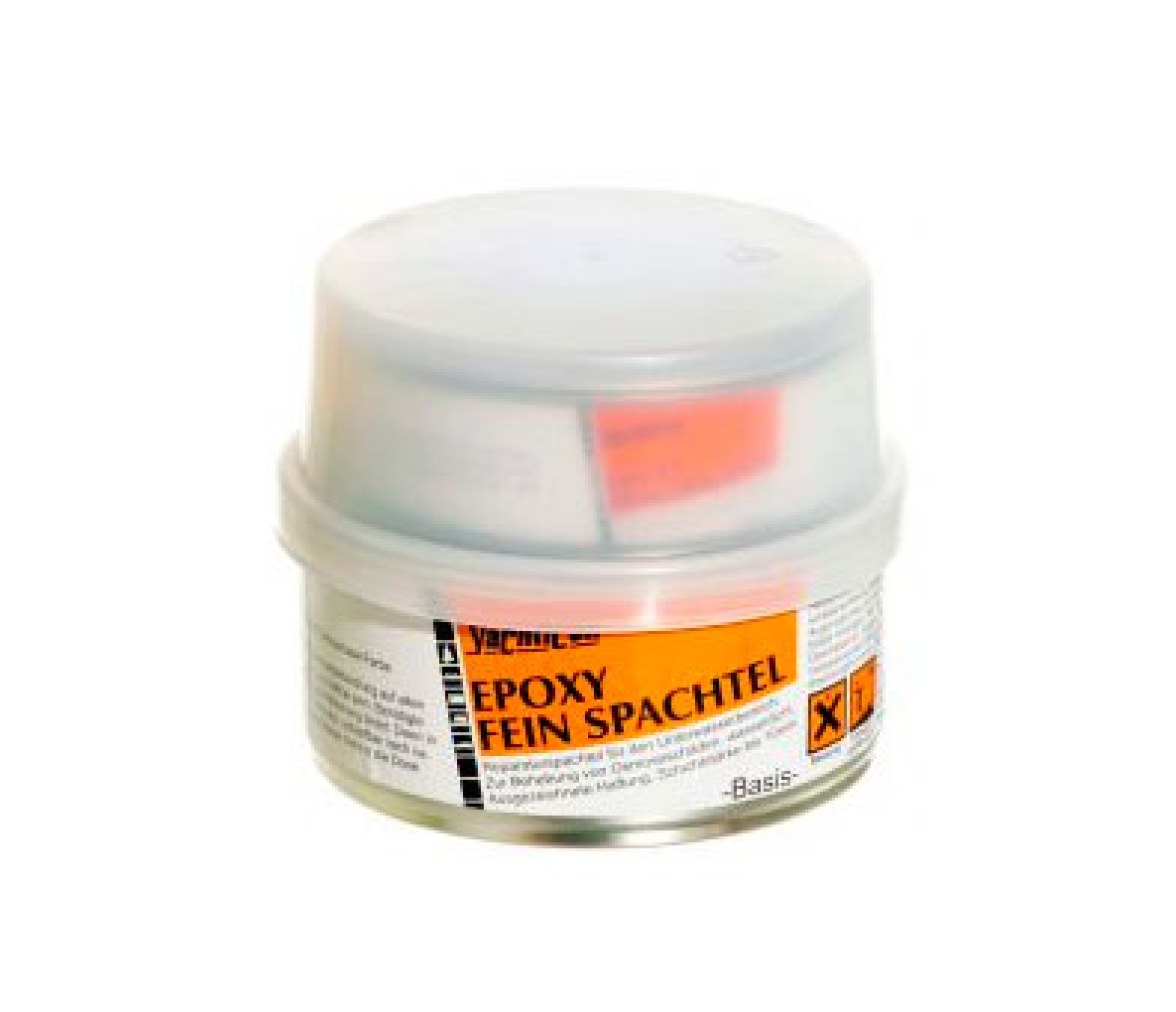 Yachticon Masilla Epoxi 450 Gr
