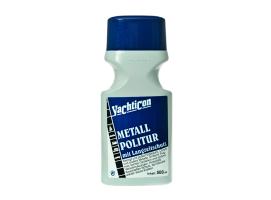 Yachticon Pulidor de metales 500 ml