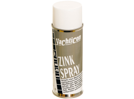 Yachticon Zinc Spray 400 ml