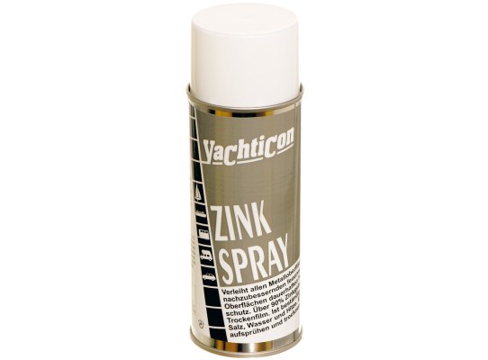 Yachticon Zinc Spray 400 ml