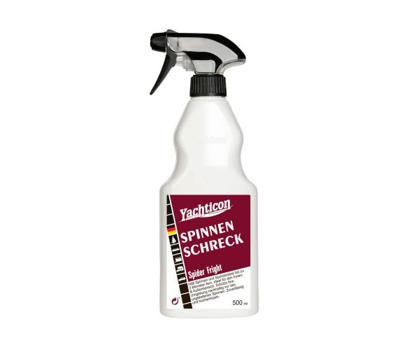 Yachticon Spray Repelente de Arañas