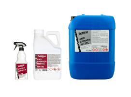 Yachticon Spray Repelente de Arañas