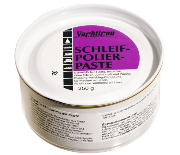Yachticon Compuesto Abrasivo para Pulir