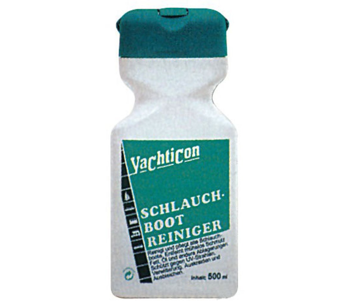 Yachticon Detergente Embarcaciones Hinchables