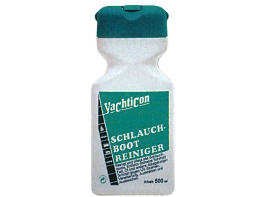 Yachticon Detergente Embarcaciones Hinchables