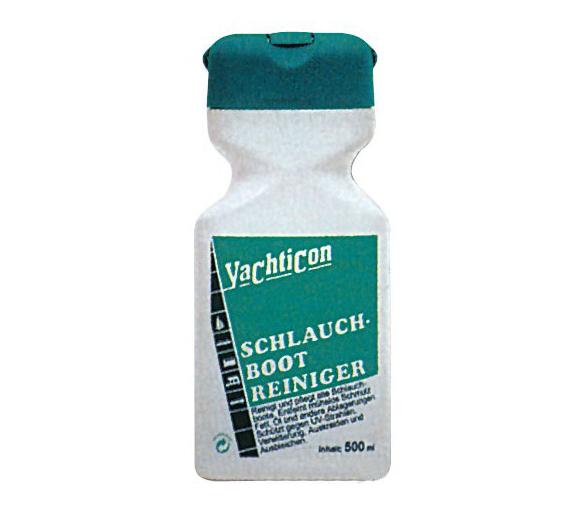 Yachticon Detergente Embarcaciones Hinchables