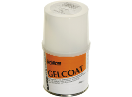 Gelcoat Filler RAL 9010 - Pure White