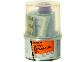 Yachticon Kit de reparación de epoxi 250 g