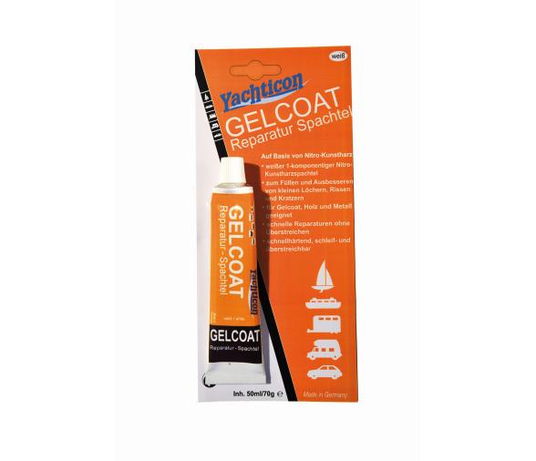 Yachticon Reparador blanco gelcoat