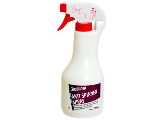 Yachticon Repelente para Arañas 500 ml