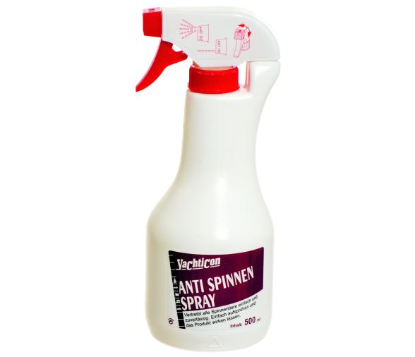 Yachticon Repelente para Arañas 500 ml