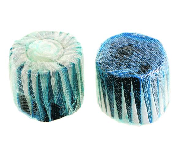 Yachticon Repuesto Head-O-Matic - 2 tabletas