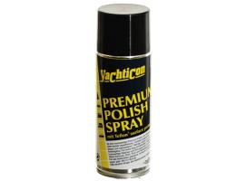 Yachticon Spray teflon pulimento