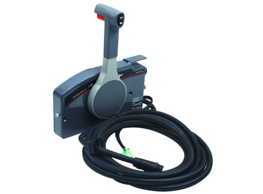 Yamaha Control Remoto Motor Fueraborda