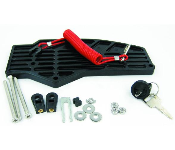 Yamaha Control Remoto Motor Fueraborda