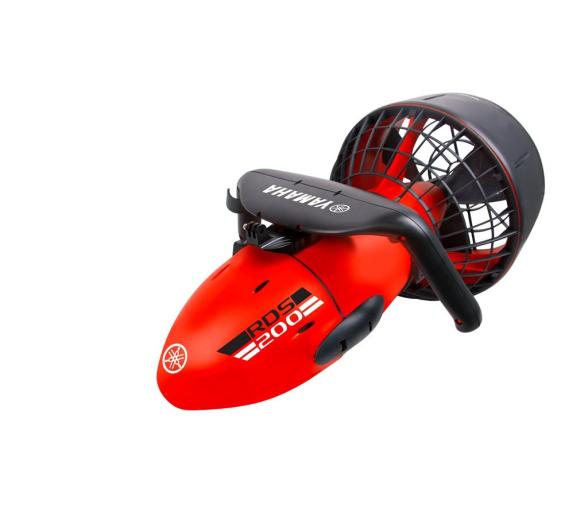 Yamaha Seascooter RDS200