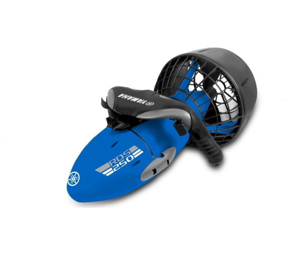 Yamaha Seascooter RdS250