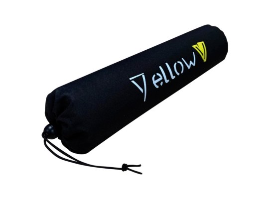 YellowV Flotador para Remos de SUP y Kayak Ajustables