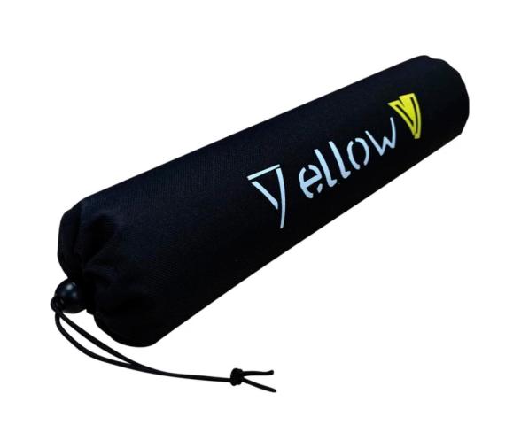 YellowV Flotador para Remos de SUP y Kayak Ajustables