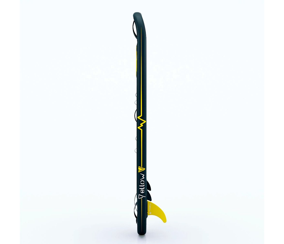Vetus YellowV Tabla Paddle Surf Niños Super Ligera