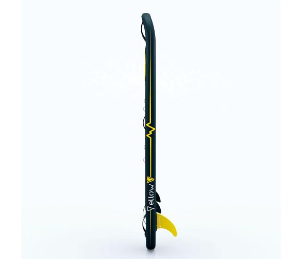 Vetus YellowV Tabla Paddle Surf Niños Super Ligera