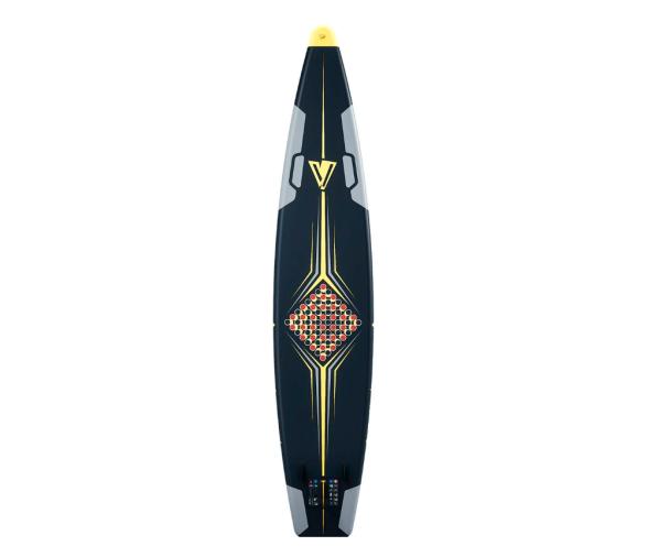 Vetus YellowV Tabla paddle surf Overnight Touring