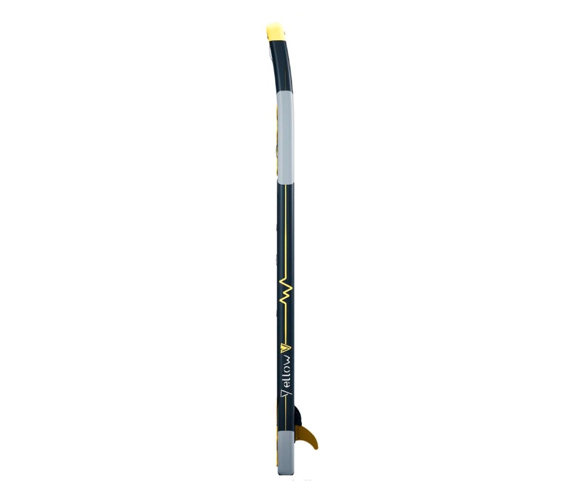 Vetus YellowV Tabla paddle surf Overnight Touring