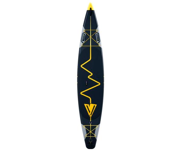 Vetus YellowV Tabla paddle surf Sporty Touring