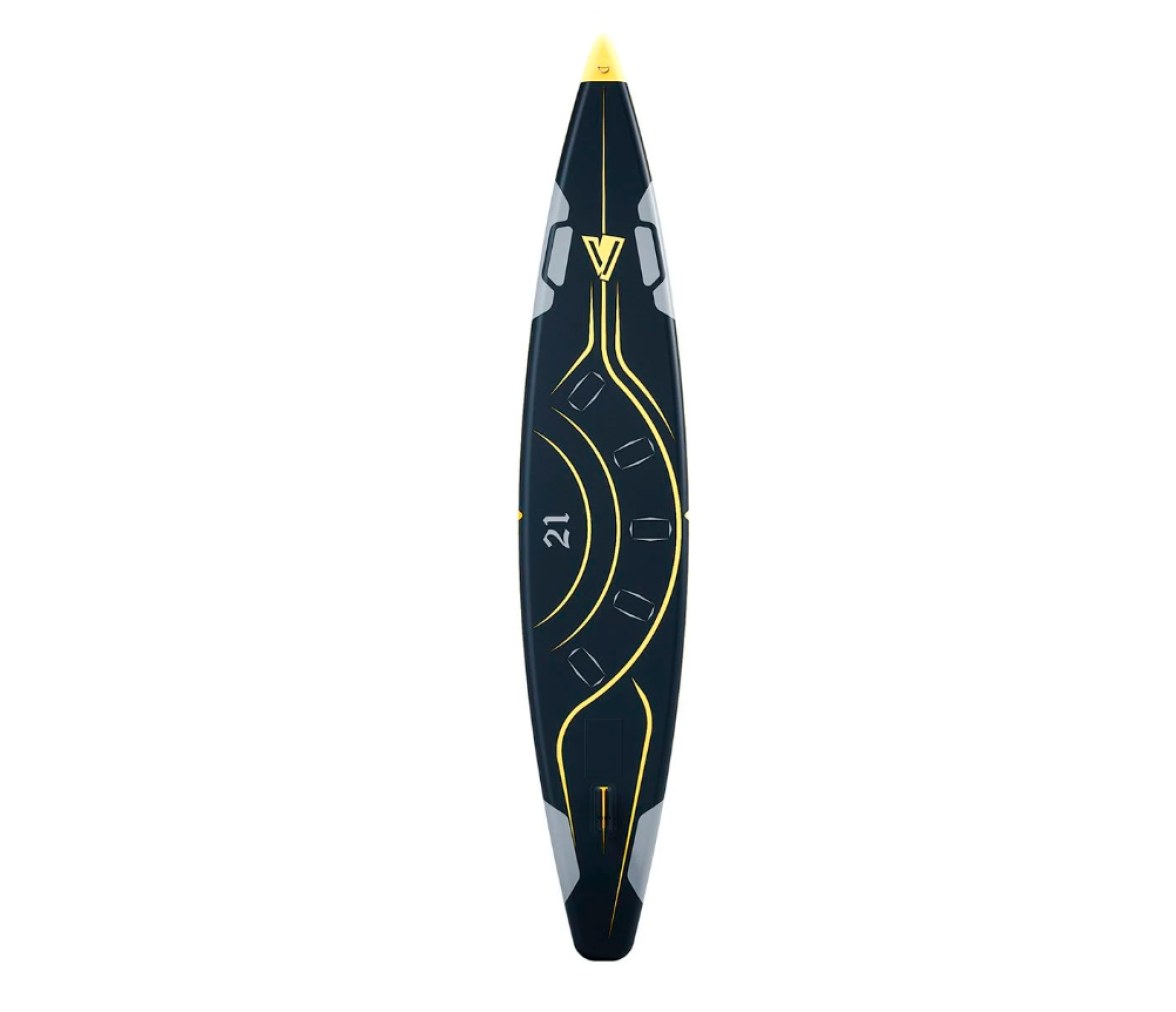 Vetus YellowV Tabla paddle surf Sporty Touring