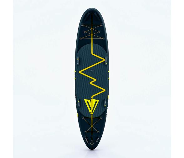 Vetus YellowV Tabla paddle surf Touring