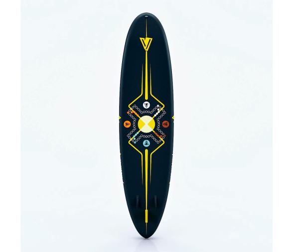 Vetus YellowV Tabla paddle surf Touring