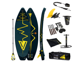 YellowV Tabla paddle surf WildWater