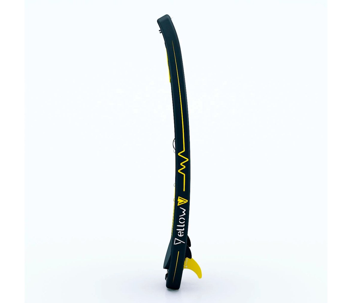 Vetus YellowV Tabla paddle surf WildWater