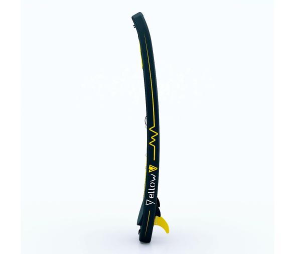 Vetus YellowV Tabla paddle surf WildWater