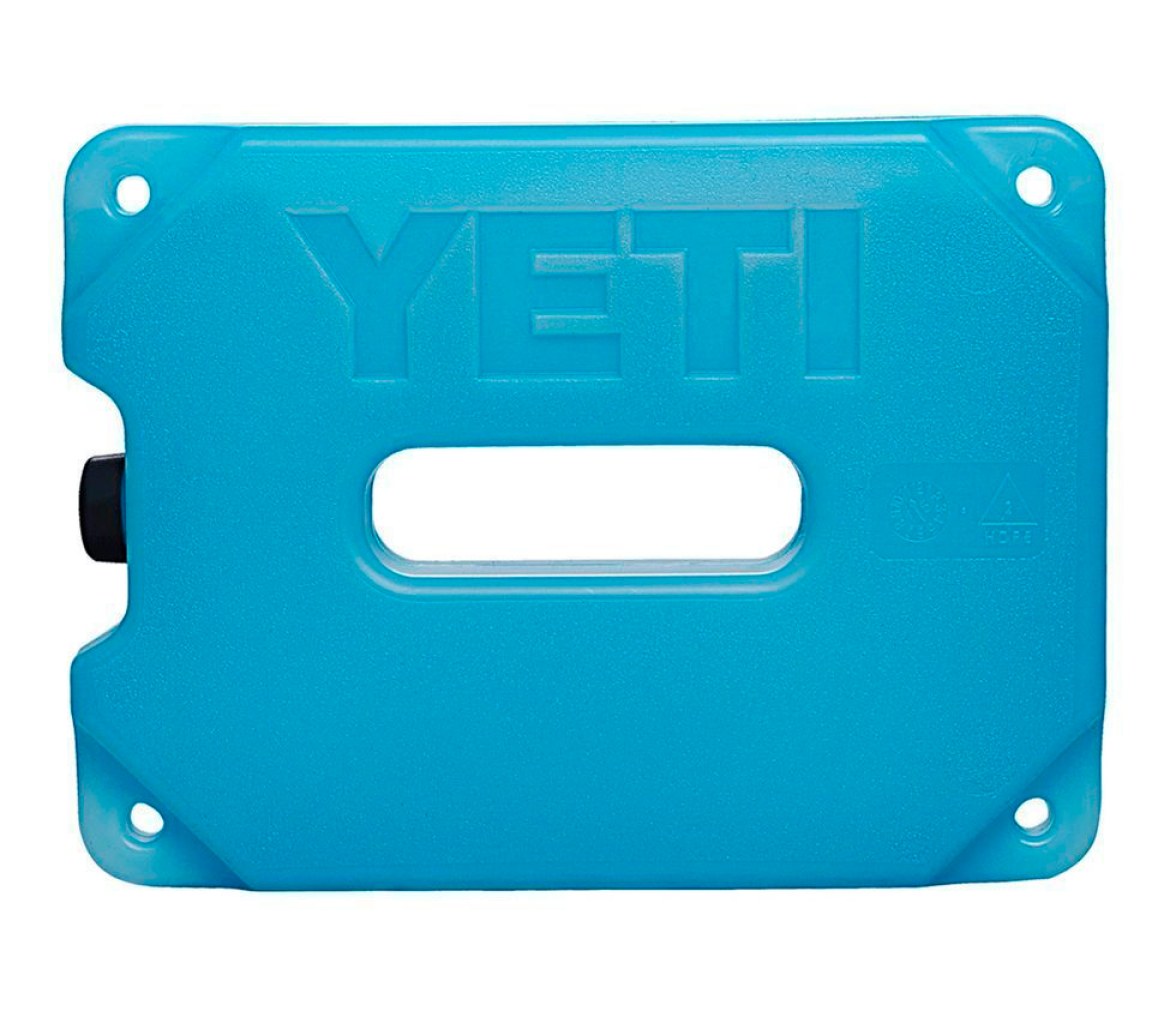 Yeti Acumulador de Hielo 4Lb