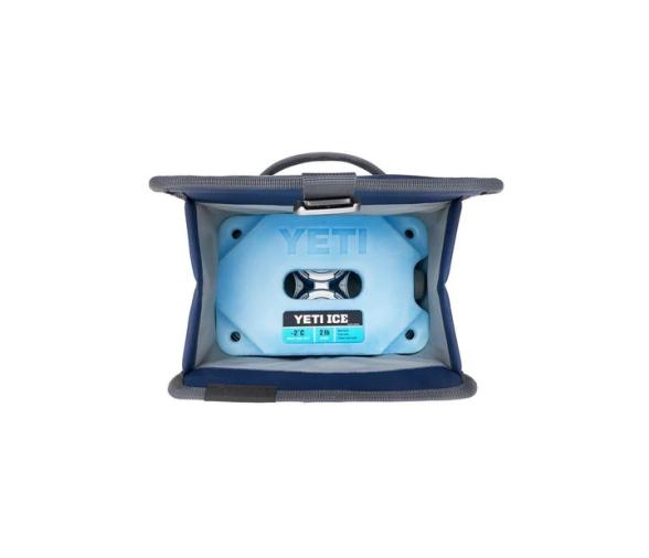 Yeti Mochila para alimentos