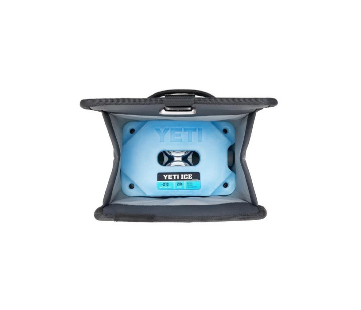 Yeti Mochila para alimentos
