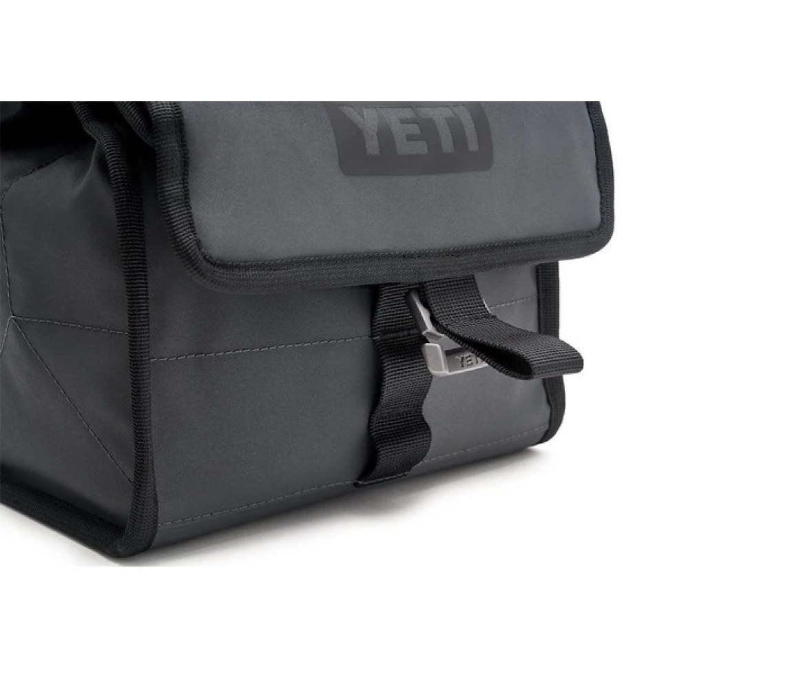 Yeti Mochila para alimentos
